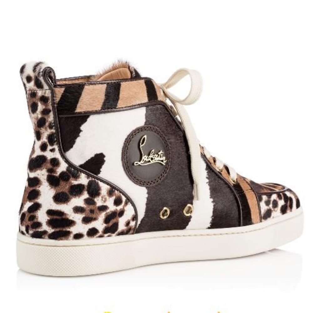 Christian Louboutin Sneakers